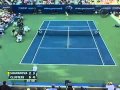 Kim Clijsters v. Maria Sharapova | 2005 US Open Highlights