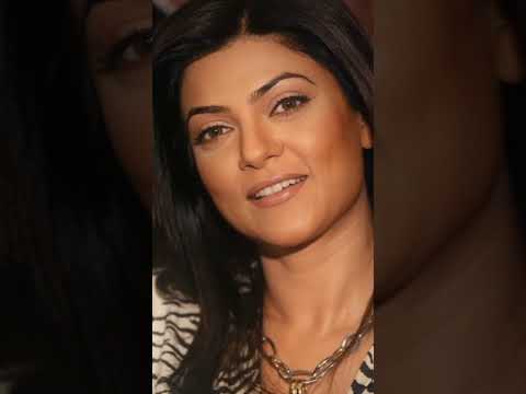 Sushmita Sen Dilbar Dilbar AlkaYagnik Movie Sirf Tum 1999 