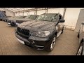 BMW X5 после аварии, который вы захотите купит!