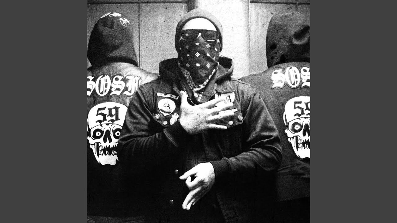 Show of Supreme Force