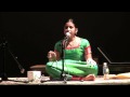 Madhumita parmar carnatic 2009