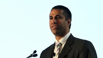 FCC lays out new open internet plan