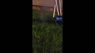 3D Printed Nozzle V5