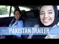 PAKISTAN TRAILER / Annam Travels