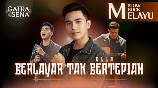 Berlayar Tak Bertepian – Ella | Cover Gatra Sena (Official Video)