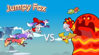 Jumpy Fox Trailer HD - Short Version screenshot 3