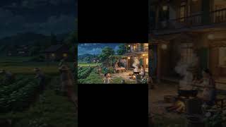 ai video banaye❤️FREE AND UNLIMITED/Ghibli style video kaise banaye #aishort #aigenerator