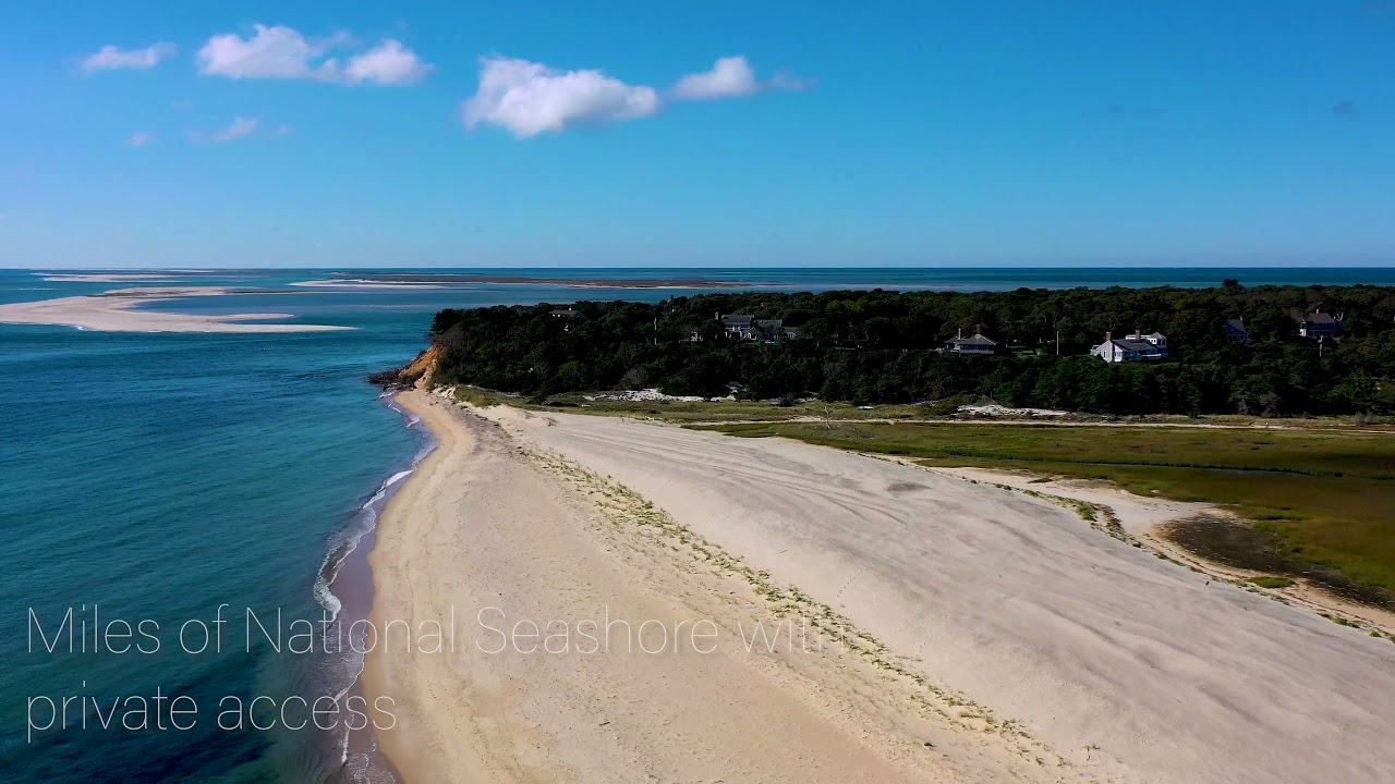 112 Tisquantum in Chatham, MA