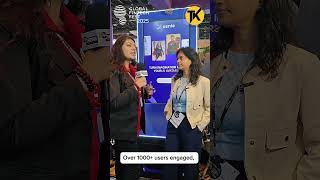 Superhero Style AI Photobooth for BranchX Xenie App | Best AI Event Engagement by Techkilla