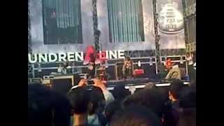 Download lagu Kotak -Beraksi - Soundrenaline 2014 Medan