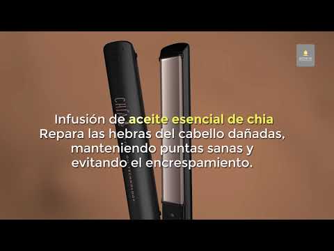 PLANCHA CHÍA GAMA - YouTube