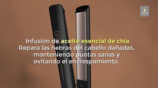 PLANCHA CHÍA GAMA - YouTube