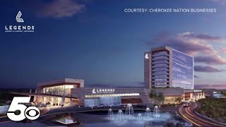 Controversy surrounds the Pope County casino investigation