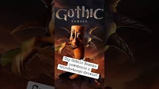Gothic Remake to szlachetne drewno #gothic #śmieszne #polska #gra #gry #gothicremake #games #gothic2