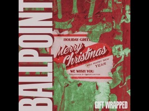 Holiday Cheer Ballpoint