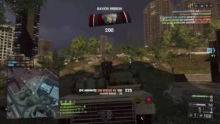 THE JUICY SPAWN TRAP!!! - BF4