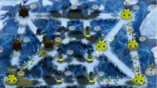bug war 2