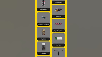 Fluke 87 Repair Tip - Replacement Parts Fix Most of the Time