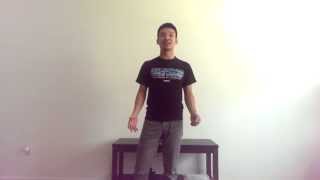 Chang COMM 110 speech 1