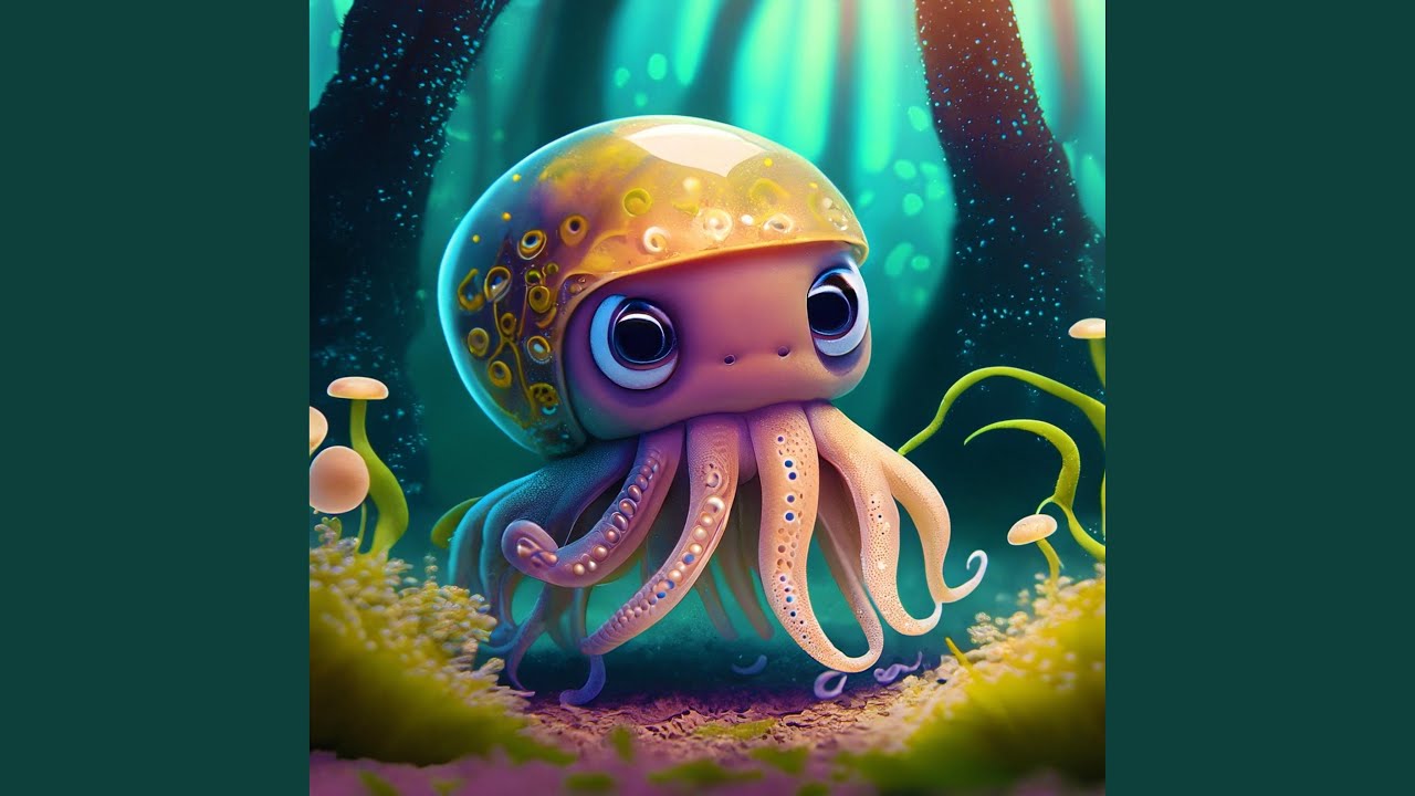 Watch Quick Squid on YouTube Watch Quick Squid on YouTube