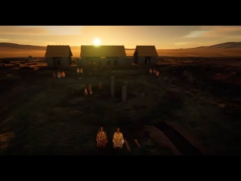 Puma Punku Reconstruction Progress