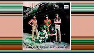 C'BLUES (Vokal. Group)- Ditempat Jang Sunji [1972]