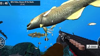 Wild Sniper 3D : Hunting Game Android Gameplay #2 screenshot 5