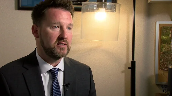 Mayo Clinic expert talks about the new omicron variant