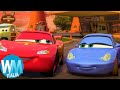 Top 10 DOPPI SENSI che NON CAPIVAMO da PICCOLI nei FILM di CARS!