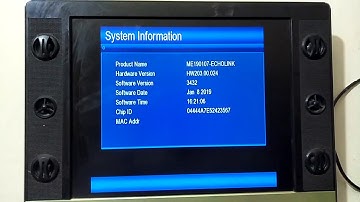 Gx 6605 203.00..24 usb update