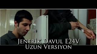 Kurtlar Vadisi Pusu - Jenerik Davul V24 (Uzun Versiyon) Resimi