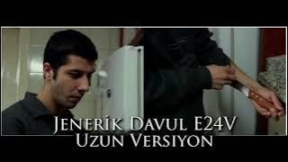 Kurtlar Vadisi Pusu - Jenerik Davul V24 (Uzun Versiyon)