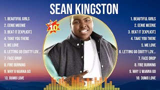 Sean Kingston Greatest Hits Full Album ▶️ Top Songs Full Album ▶️ Top 10 Hits of All Time