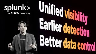 Splunk .conf24 Key Announcements Summarised: AI Features, ES 8.0, Asset & Risk Intelligence and More Wealth