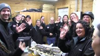 M State Fergus Falls Science & Nursing Programs