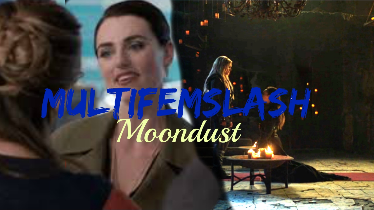 MultiFemslash • Moondust