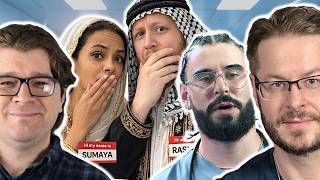 Doxxer Maleek Posts REAL NAMES of Jai & DoC But Makes IP Rich!