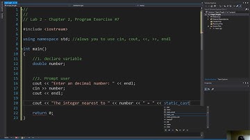 COSC 1436 - Chapter 2 - Prog Exercise 7 part B