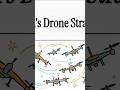 Iran’s Lethal Shift: How Cheap Drones are Defeating Billion-Dollar Defense Systems 🛰️📉 #weaponsystem