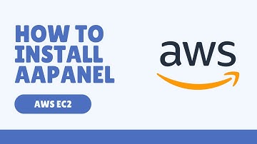 How to install aaPanel || AWS EC2