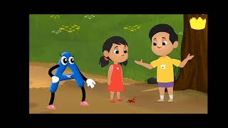 New Cartoon In Hindi Dubbed #cartoon ##cartoonforkids #viralvideo #1000subscriber#10000million