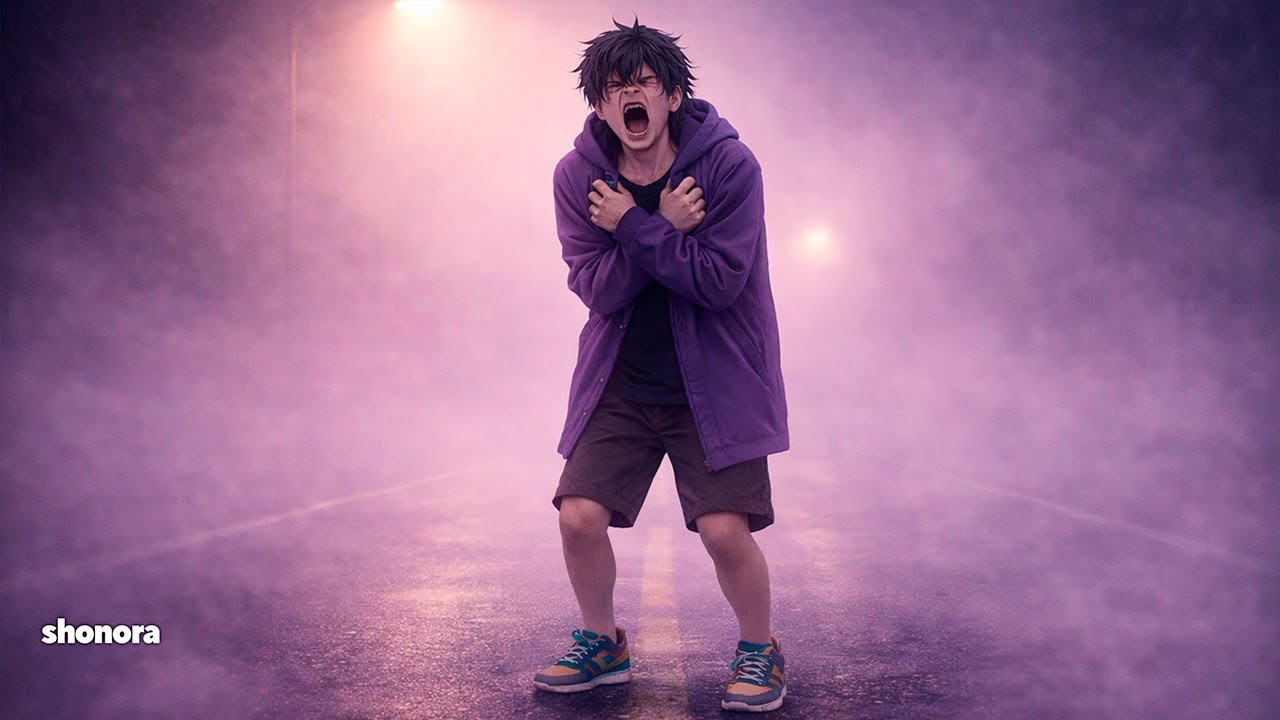 EU FIQUEI QUANDO JÁ TINHA IDO | Shonora - R&B/SOUL