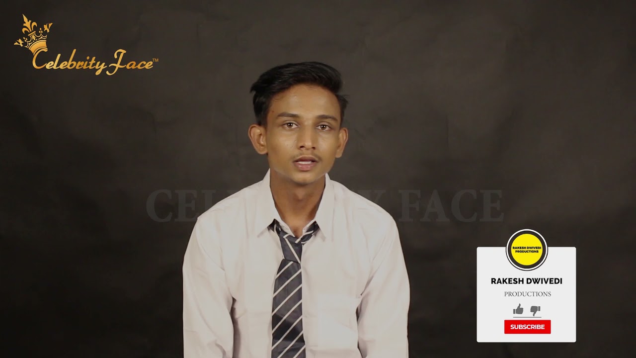 School Ke Best Days Episode 18: - Cast Sharvin's Introduction