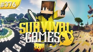 Bugün Bayram + Facecam! (Minecraft : Survival Games #376) w/IsmetRG