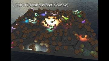 C++ OpenGL Rendering Engine