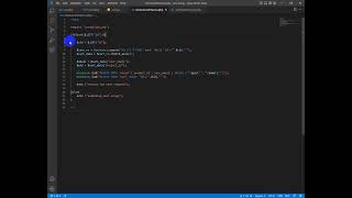 Building a ecommerce web application using HTML, CSS, JavaScript, PHP and MySQL || Part 30