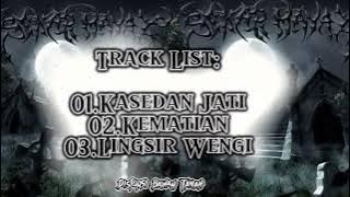 SEKAR MAYAT Gothic Black Metal (Ep)