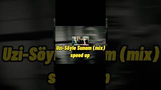 Uzi-Söyle Sunam (mix)speed up #keşfet #viral #müzik #keşfetteyiz #söylesunam #shorts Resimi