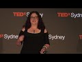 Lunar mining and the Moon in human culture  | Alice Gorman | TEDxSydneySalon