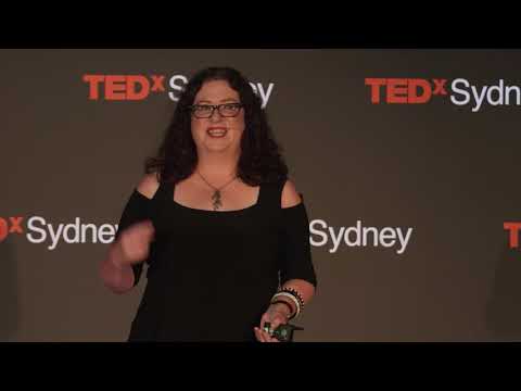 Lunar mining and the Moon in human culture | Alice Gorman | TEDxSydneySalon